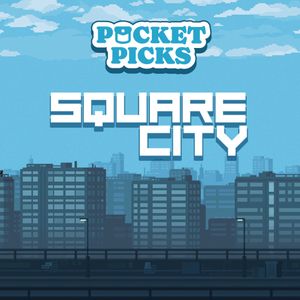 Square City