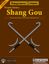 RPG Item: E-01: Weapon Mastery: Shang Gou