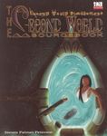 RPG Item: The Second World Sourcebook (d20 3.0 Edition)
