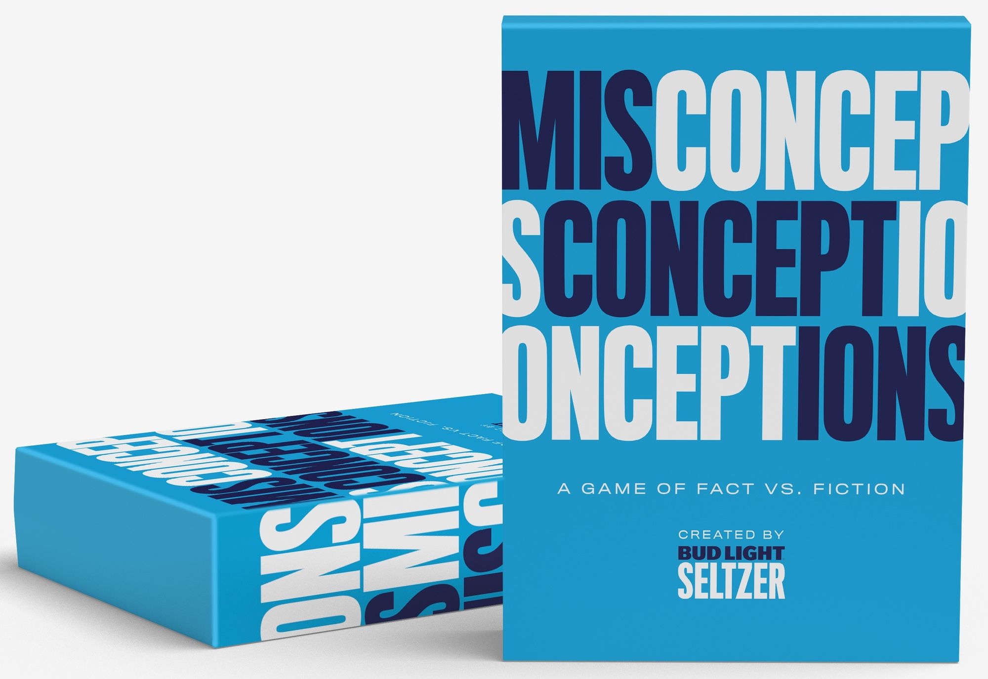 Misconceptions