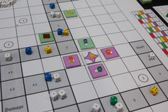 Real Time Tower Defense