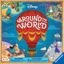 Board Game: Disney Around the World