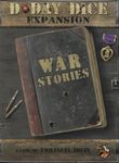 D-Day Dice (Second Edition): War Stories (2018)