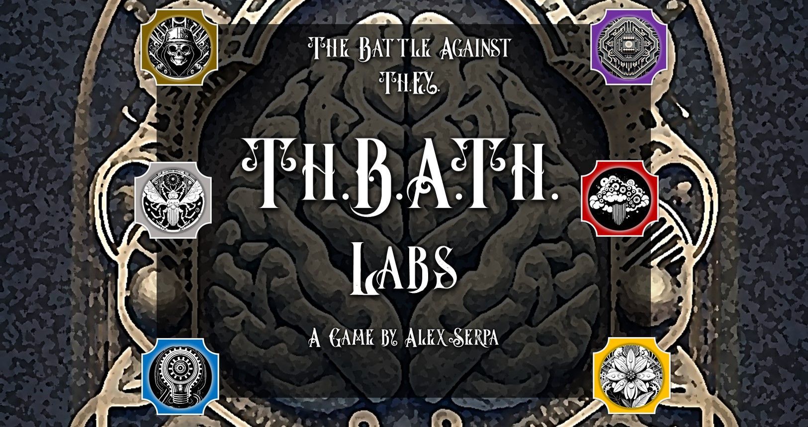 Th.B.A.Th. Labs