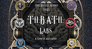 Th.B.A.Th. Labs