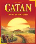 Board Game: CATAN