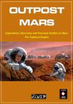 RPG Item: Outpost Mars
