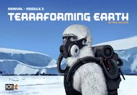 Arrival: Module 2 – Terraforming Earth