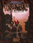RPG Item: Wilderness & Wasteland: Scarred Lands Encounters