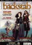 Issue: Backstab (Issue 15 - May 1999)