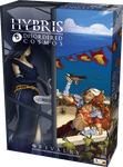 Hybris: Rivalry