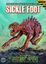 RPG Item: Creatures of the Apocalypse 01: Sickle Foot