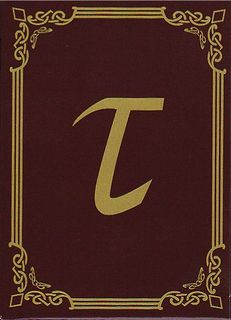 TAU: A storytelling game where everyone dies happily ever after.