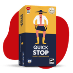 Quick Stop (Spanish)