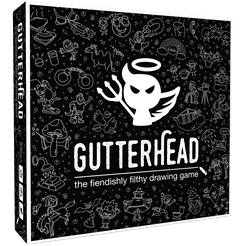 Gutterhead box art