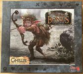 Too Many Bones: Ghillie