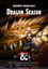 RPG Item: Dragon Season