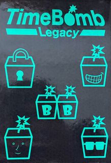 TimeBomb Legacy