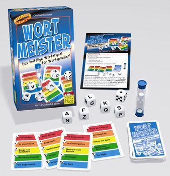 Wortmeister