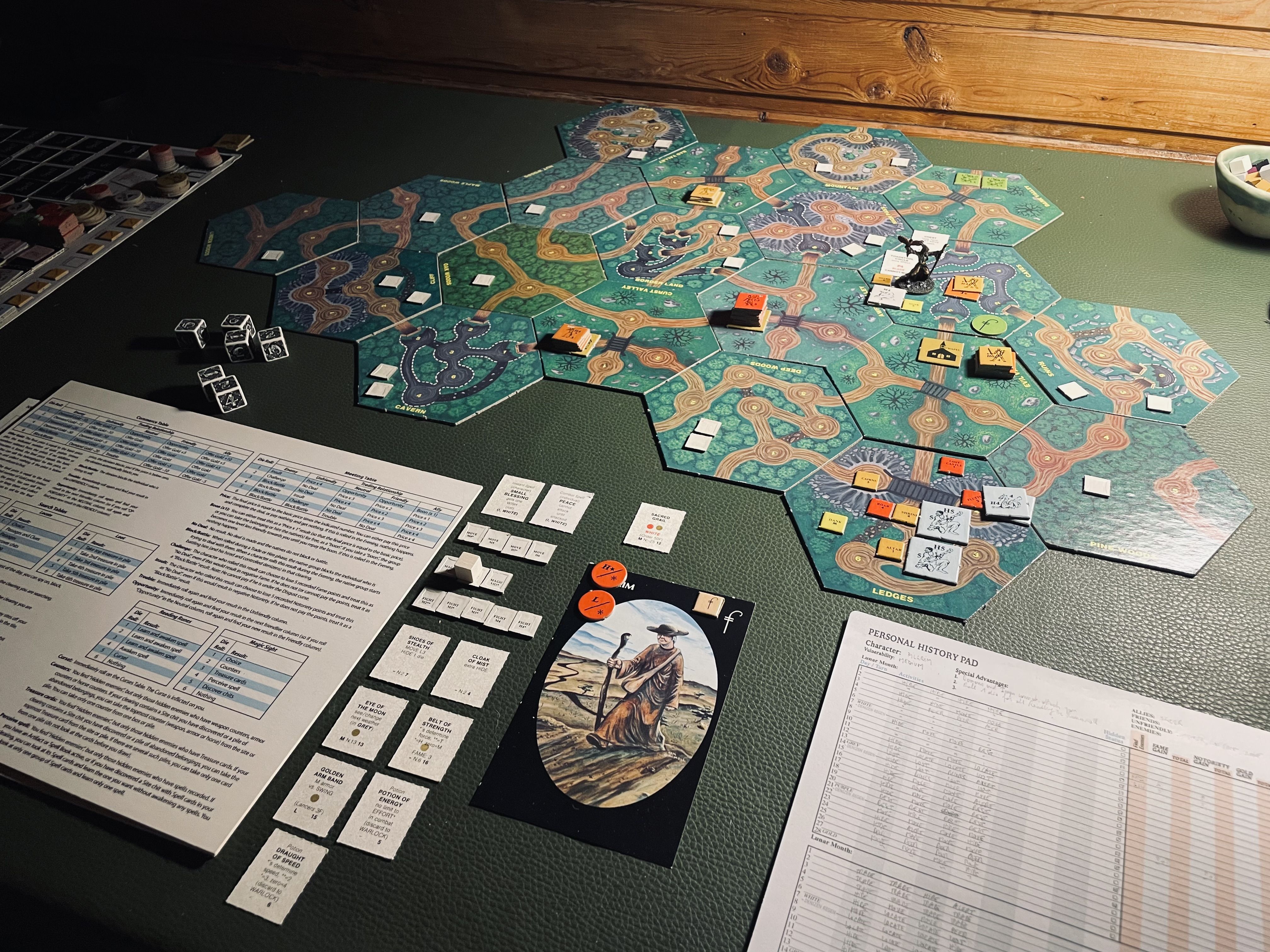 BoardGameGeek