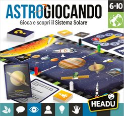 Astrogiocando