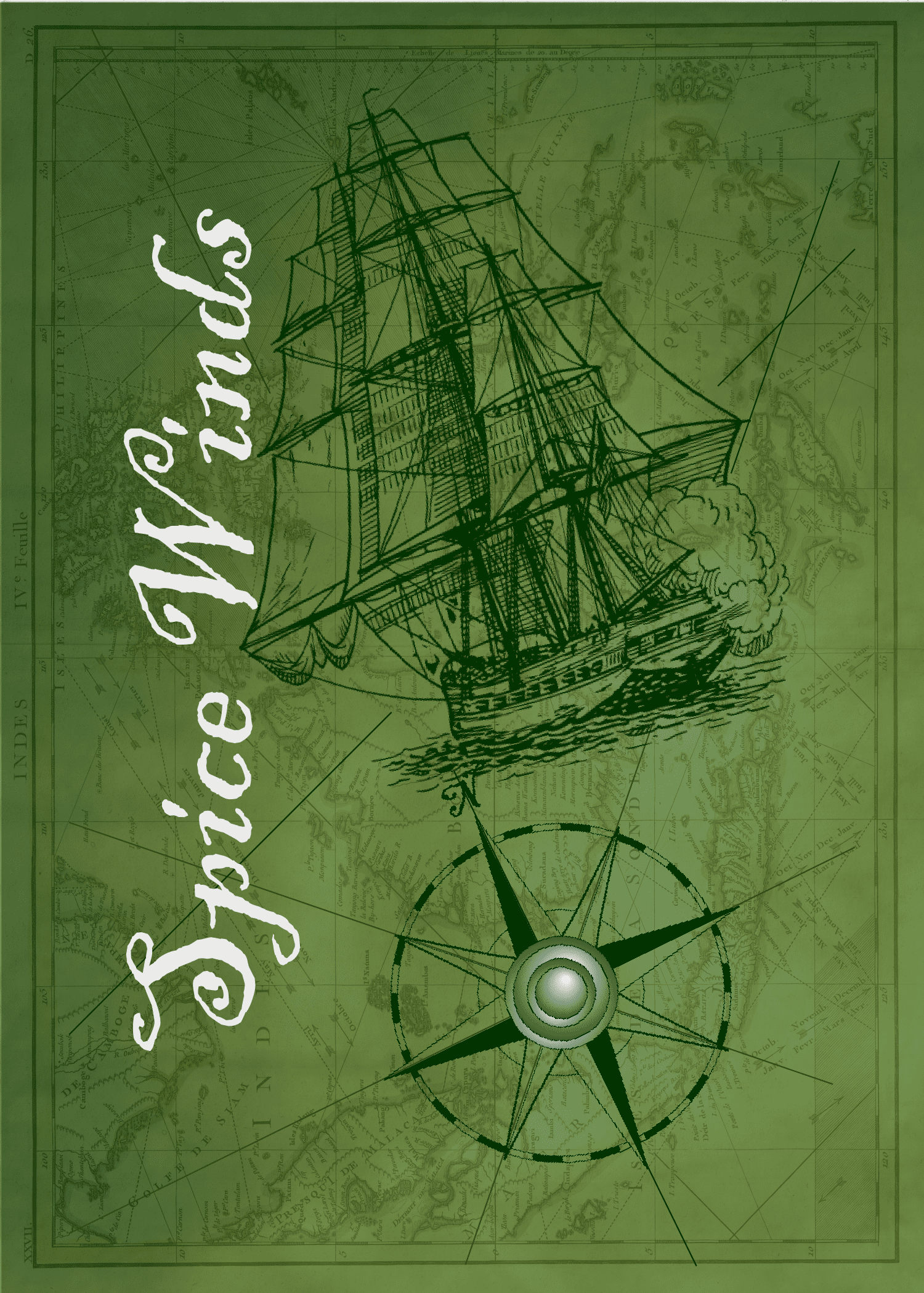 Spice Winds