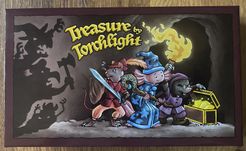 Treasure by Torchlight