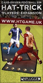 Hat-Trick: 'Players' Expansion