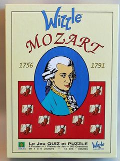 Wizzle Mozart