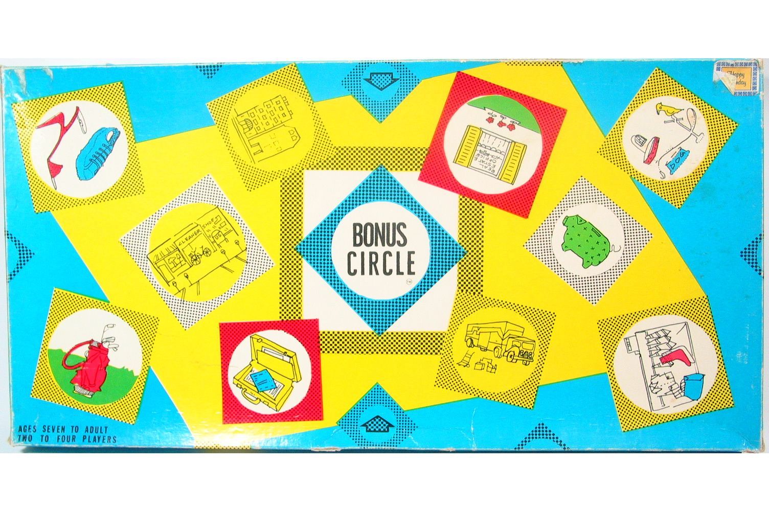 Bonus Circle