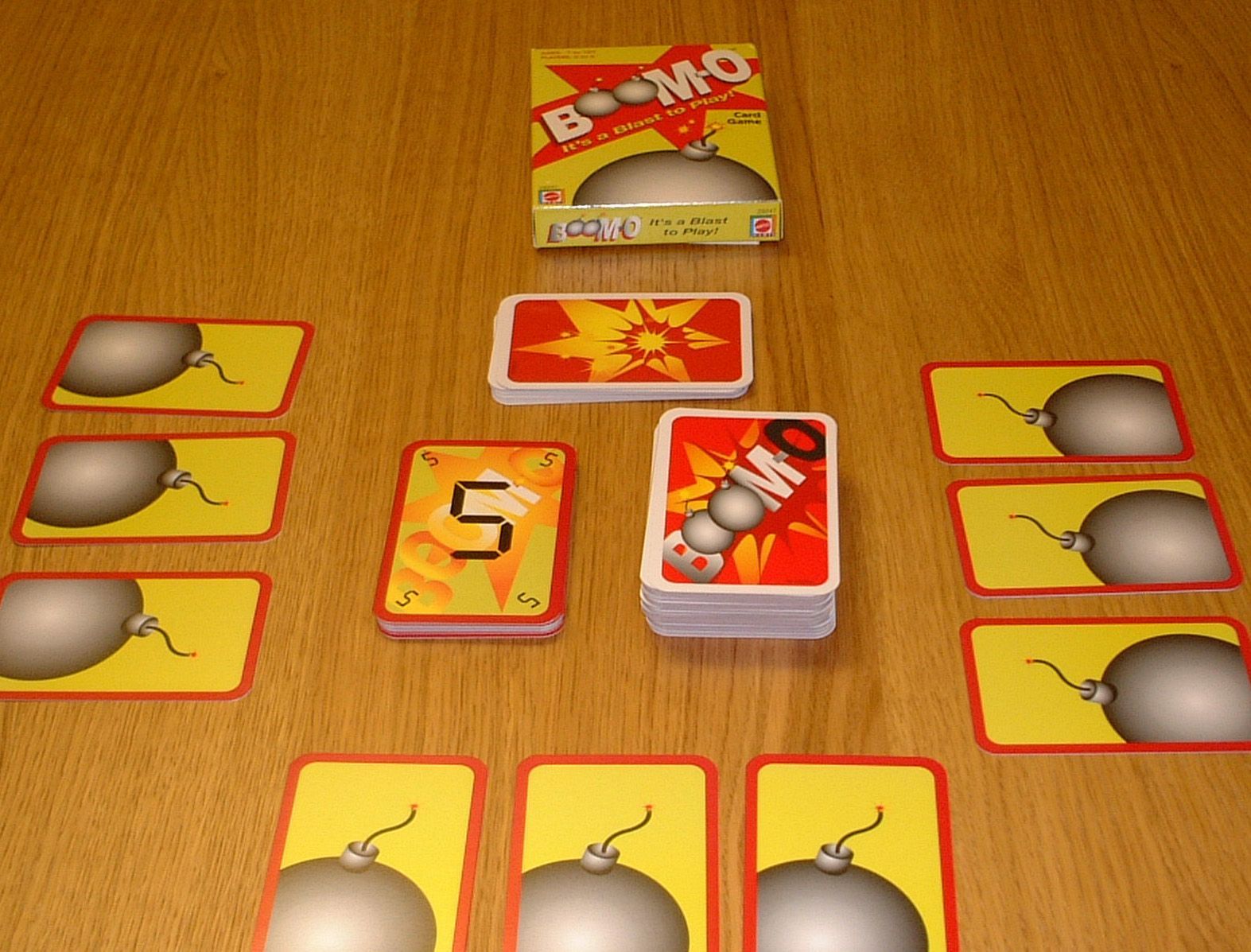 BoardGameGeek