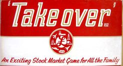 Takeover