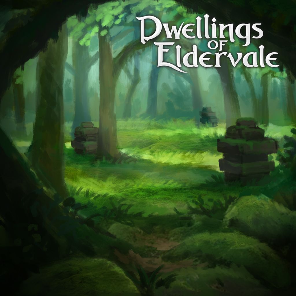 Illustration 12 de Dwellings of Eldervale