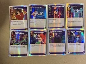 Disney Sorcerer's Arena: Epic Alliances – Promotional Pack