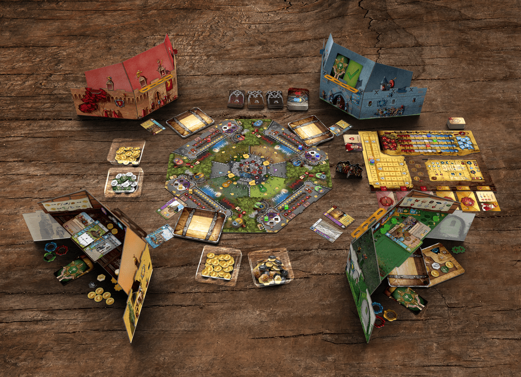 BoardGameGeek