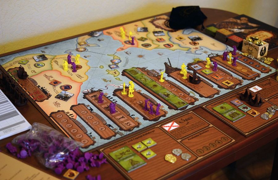 board game image