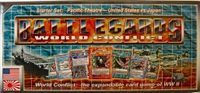 Battlecards: World Conflict – Pacific Theatre: Starter Set