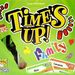 Board Game: Time's Up! Family