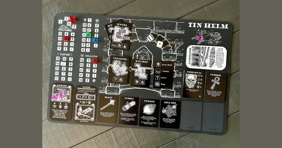 BoardGameGeek