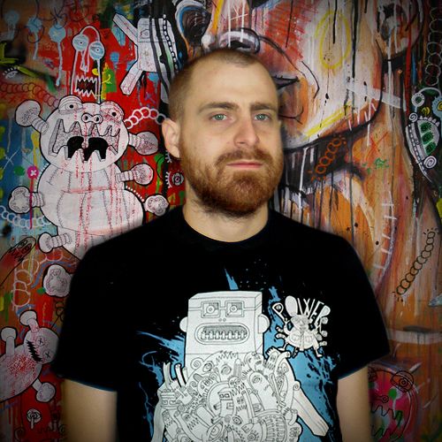 Eduardo Bertone