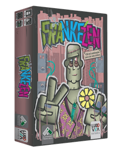 Frankezen