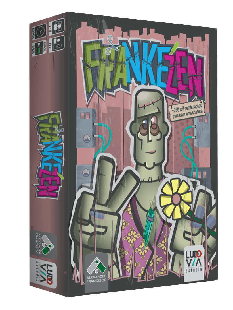 Frankezen