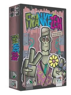 Frankezen
