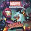 Board Game: Marvel Champions: The Card Game – Mutant Genesis