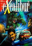 Issue: Excalibur (Year 9, Issue 54 - 1999)