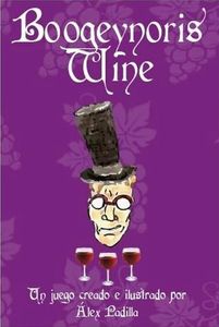 Boogeynoris Wine
