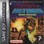 Video Game: Metroid: Zero Mission