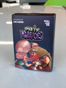 Party Warriors