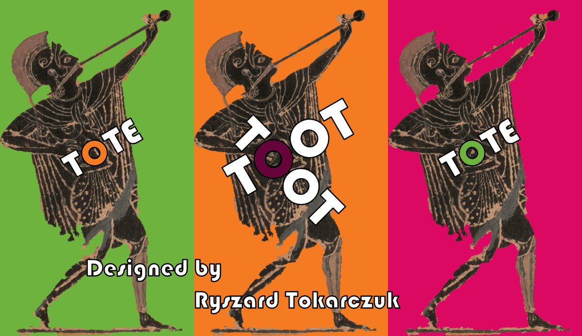 Toot Toot