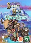 Squire for Hire: Mystic Runes
